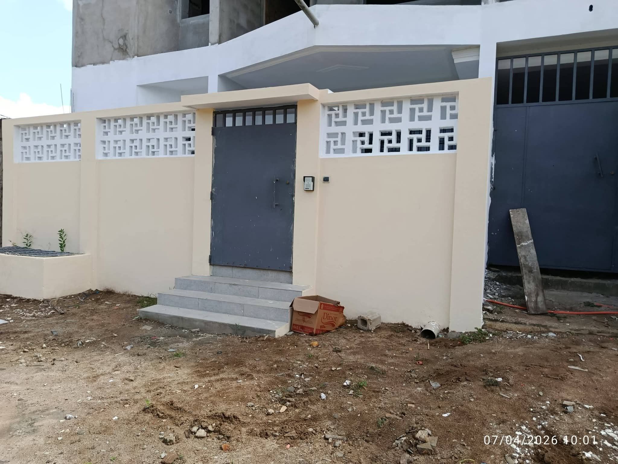 Appartement en location