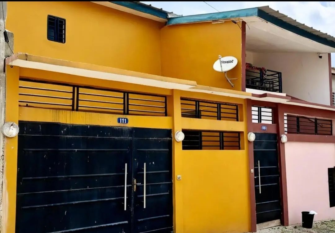 Belle villa duplex en vente