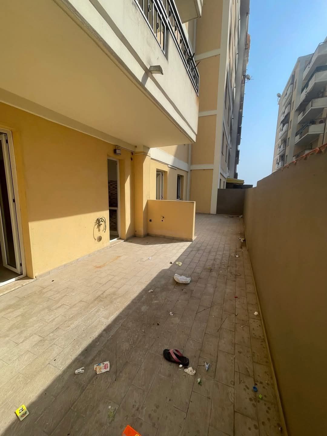 Appartement en vente