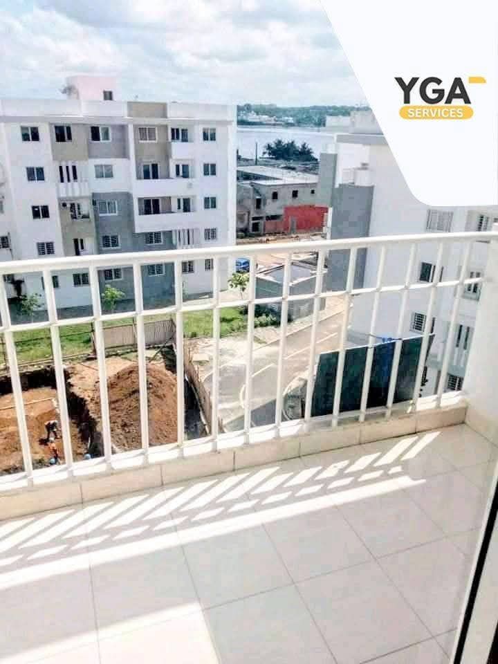 Appartement en location
