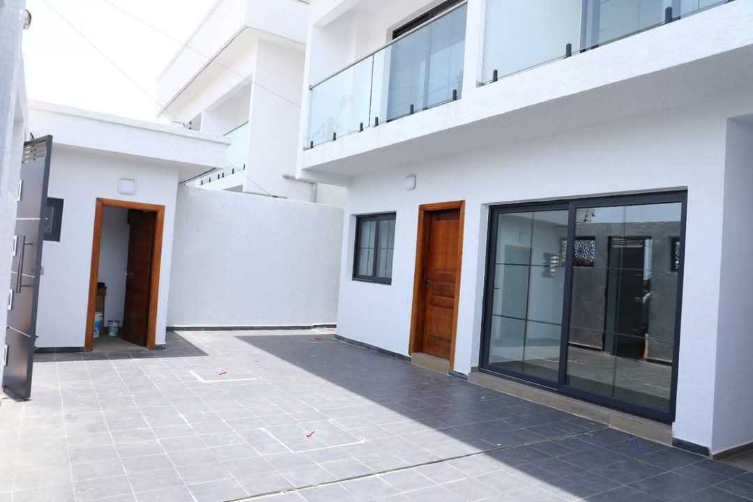 Belle villa duplex en location