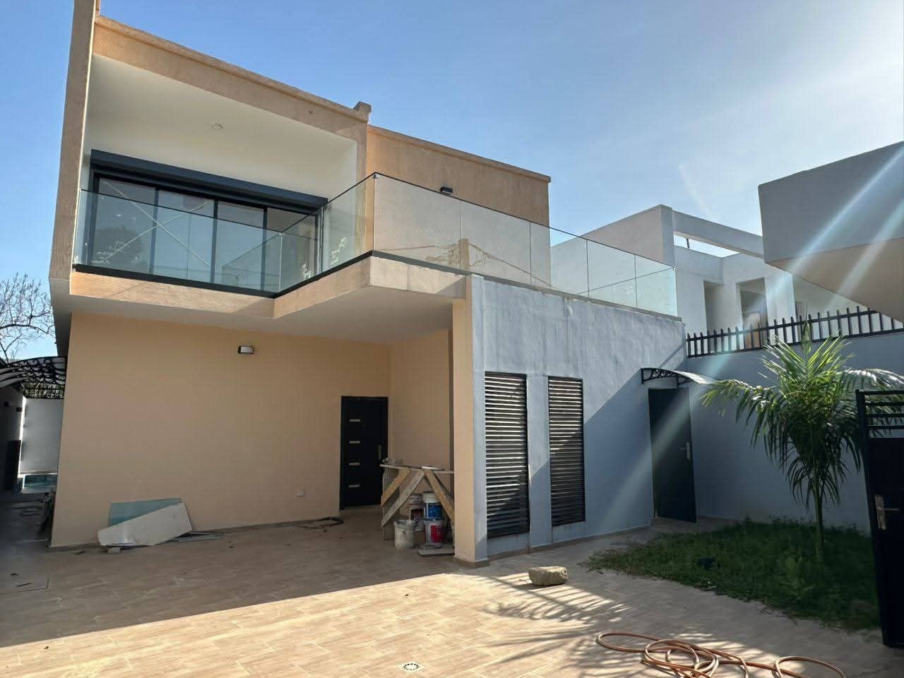 VILLA DUPLEX 4 PIÈCES À LOUER
