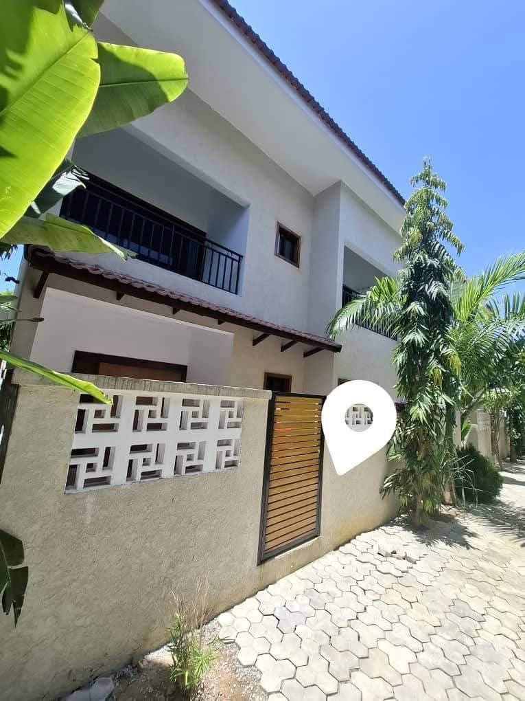EN VENTE VILLA DUPLEX 5 PIÈCES