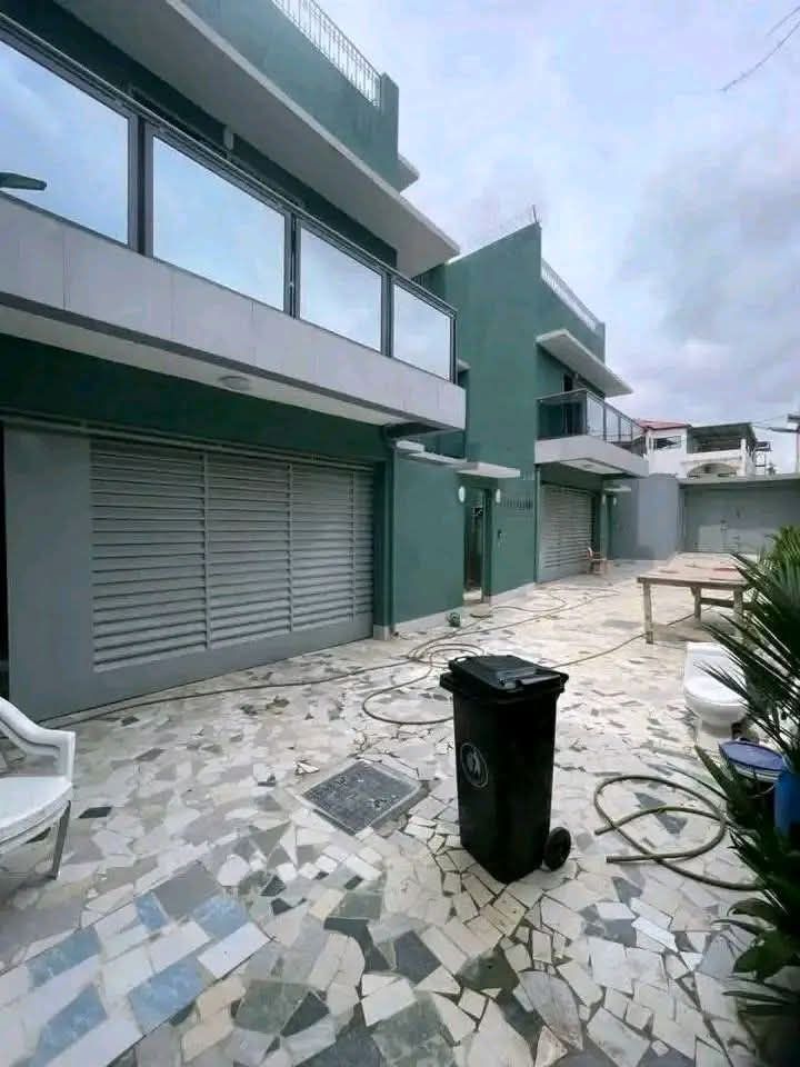 Villa duplex 6 pièces