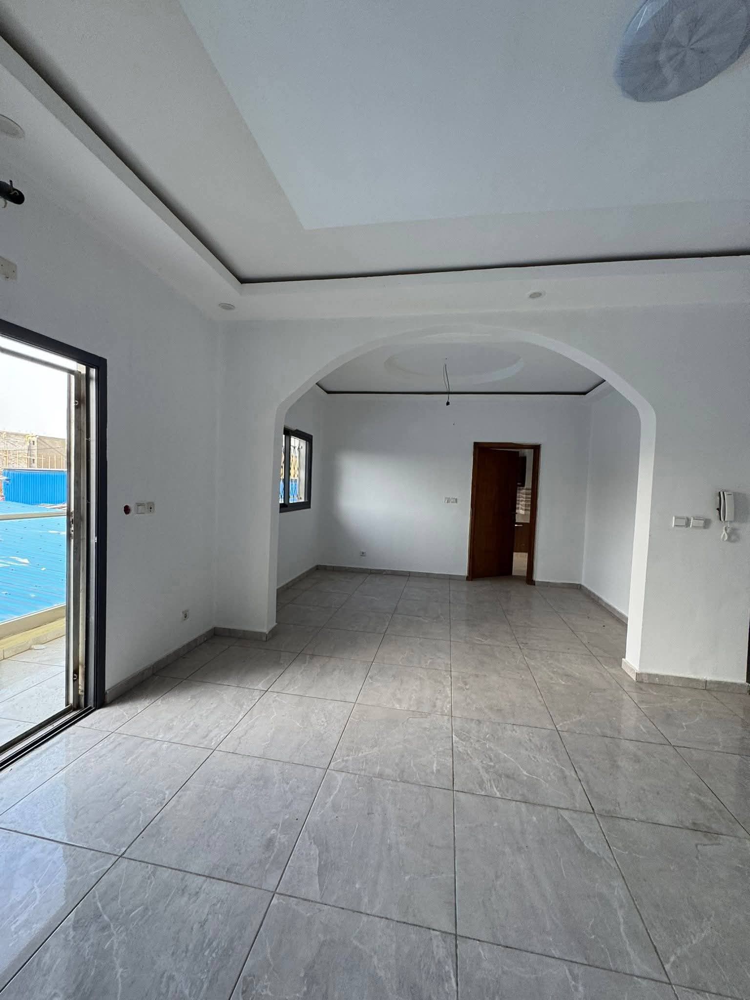 Bel Appartement 3 pièces