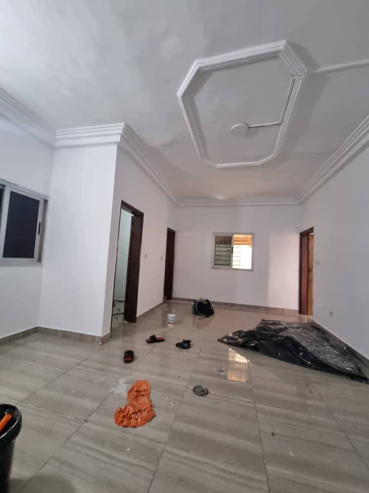 Bel appartement 2 pièces au 1er étage