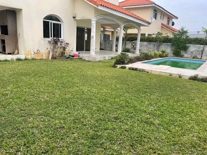 LOCATION VILLA DUPLEX 6 PIÈCES