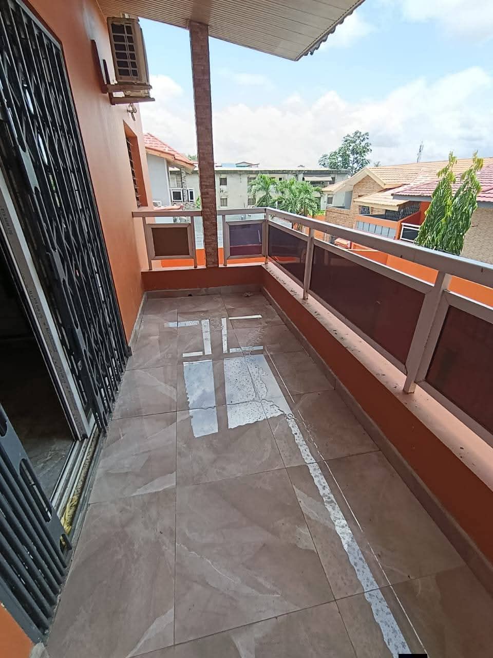 Superbe villa duplex 7 pièces