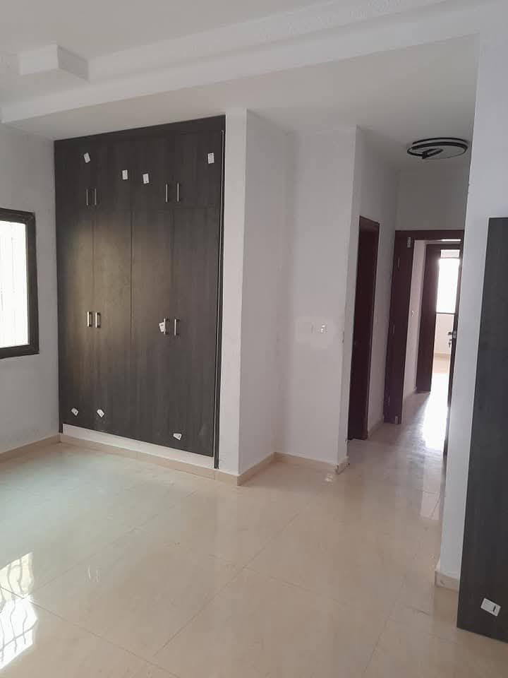 Appartement 4 pièces nouvelle construction