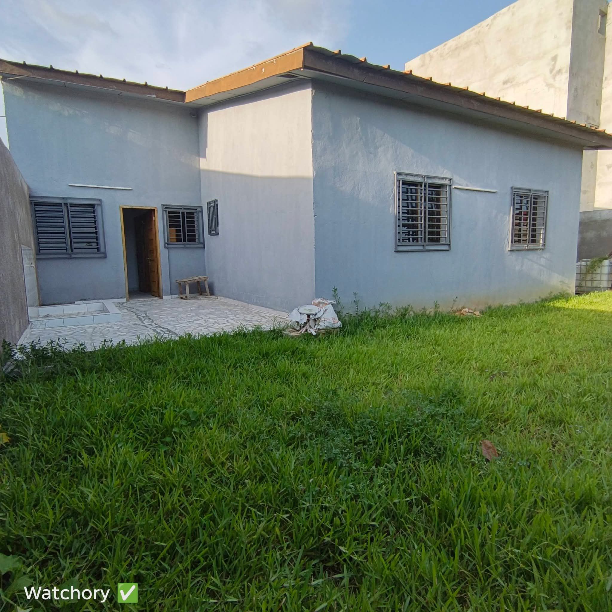 Belle villa en location
