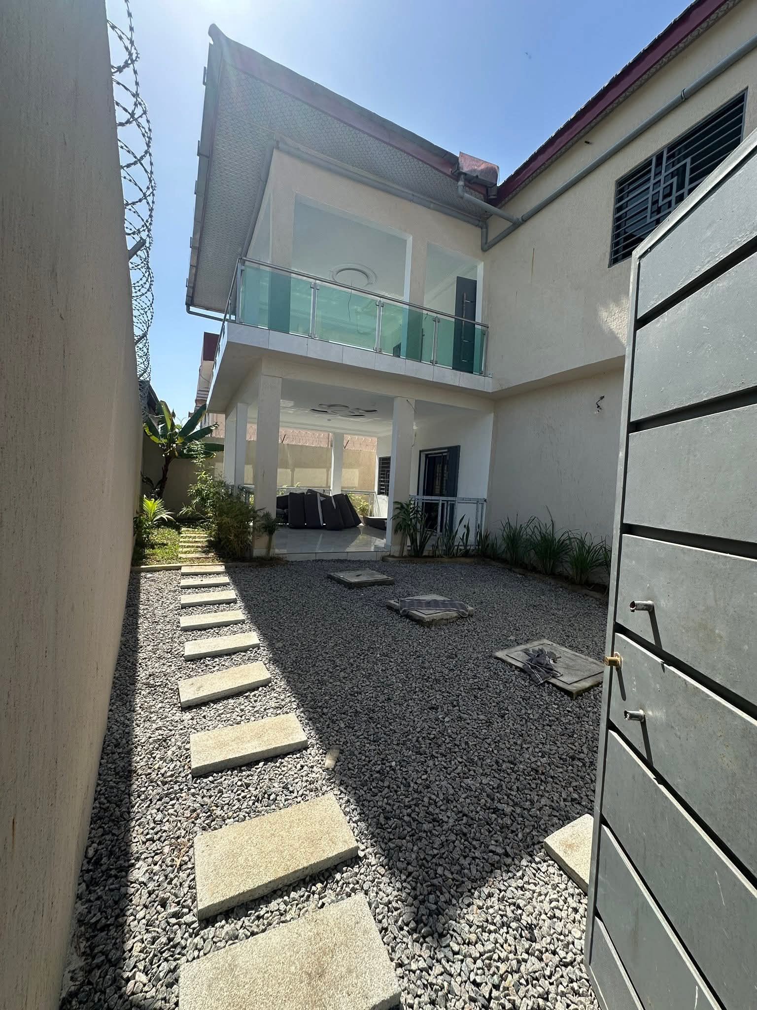 Belle villa en location