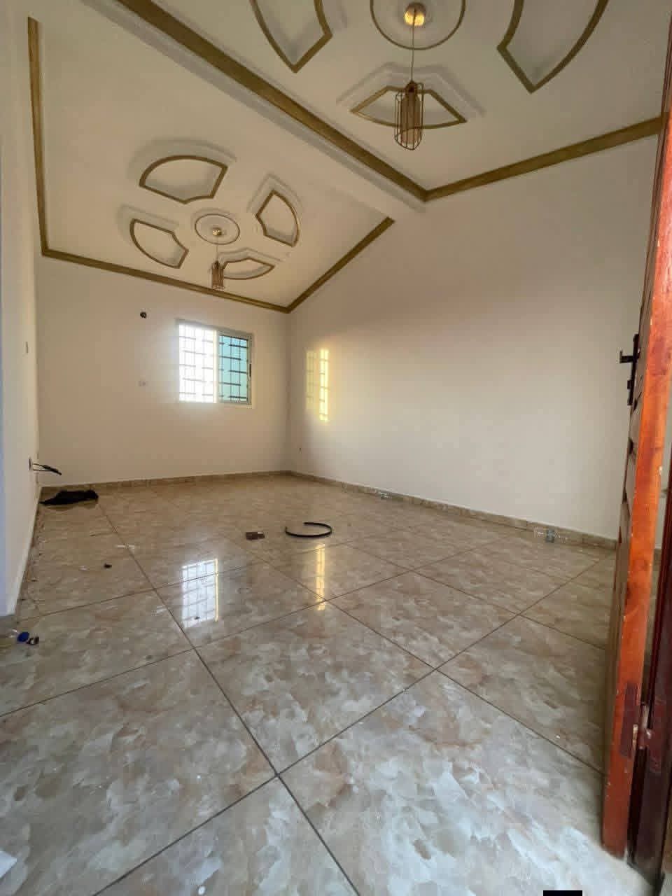 Appartement 2 pièces au 4e étage