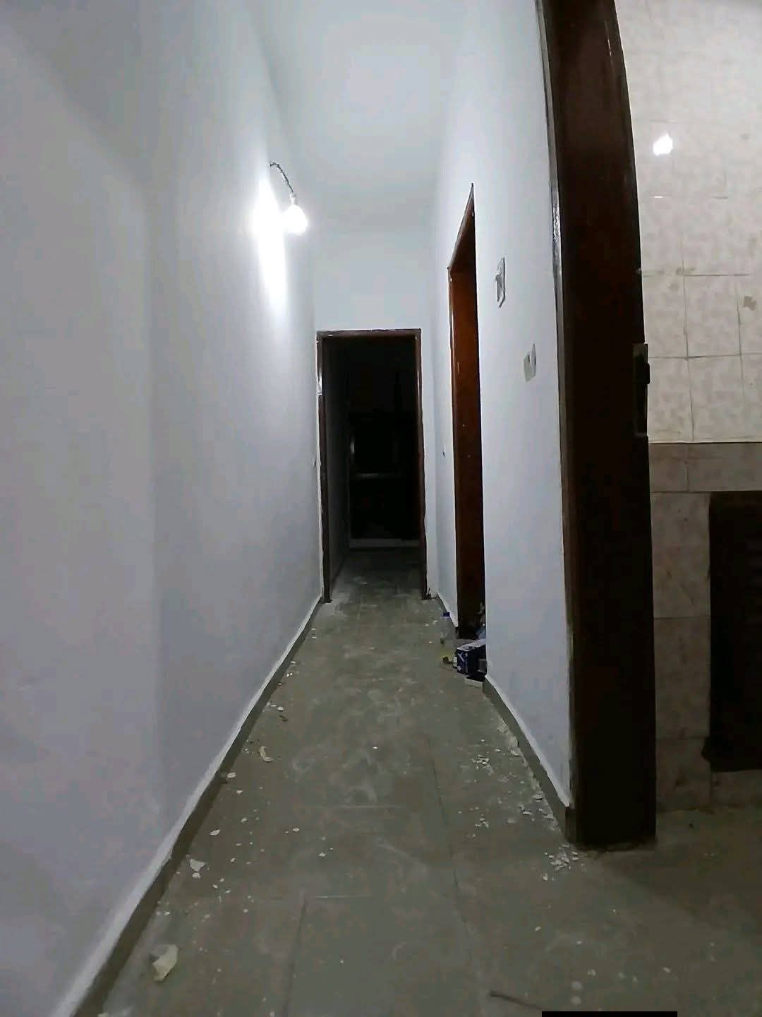Appartement 2 pièces au 2ème étage