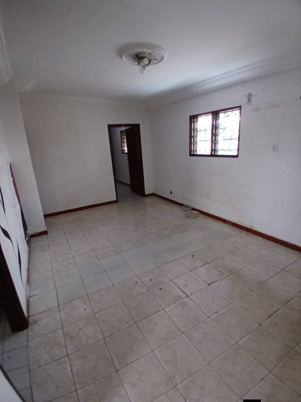 Superbe appartement 2 pièces au 2ème étage