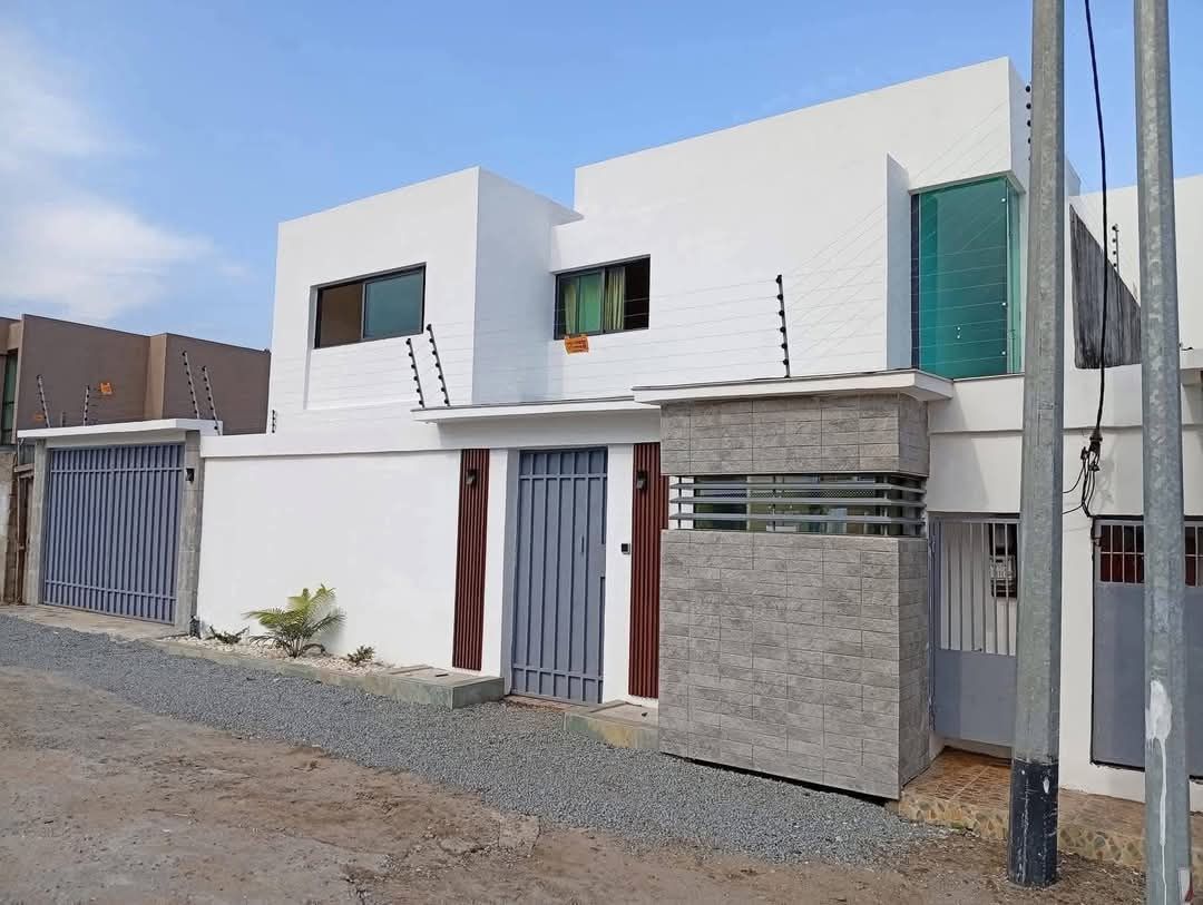 Belle villa duplex en location