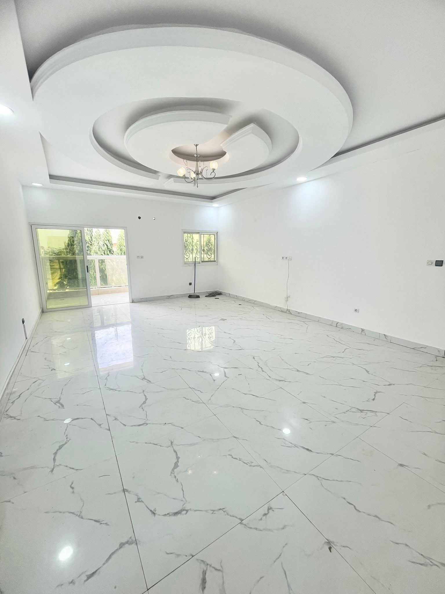 Splendide appartement 3 pièces