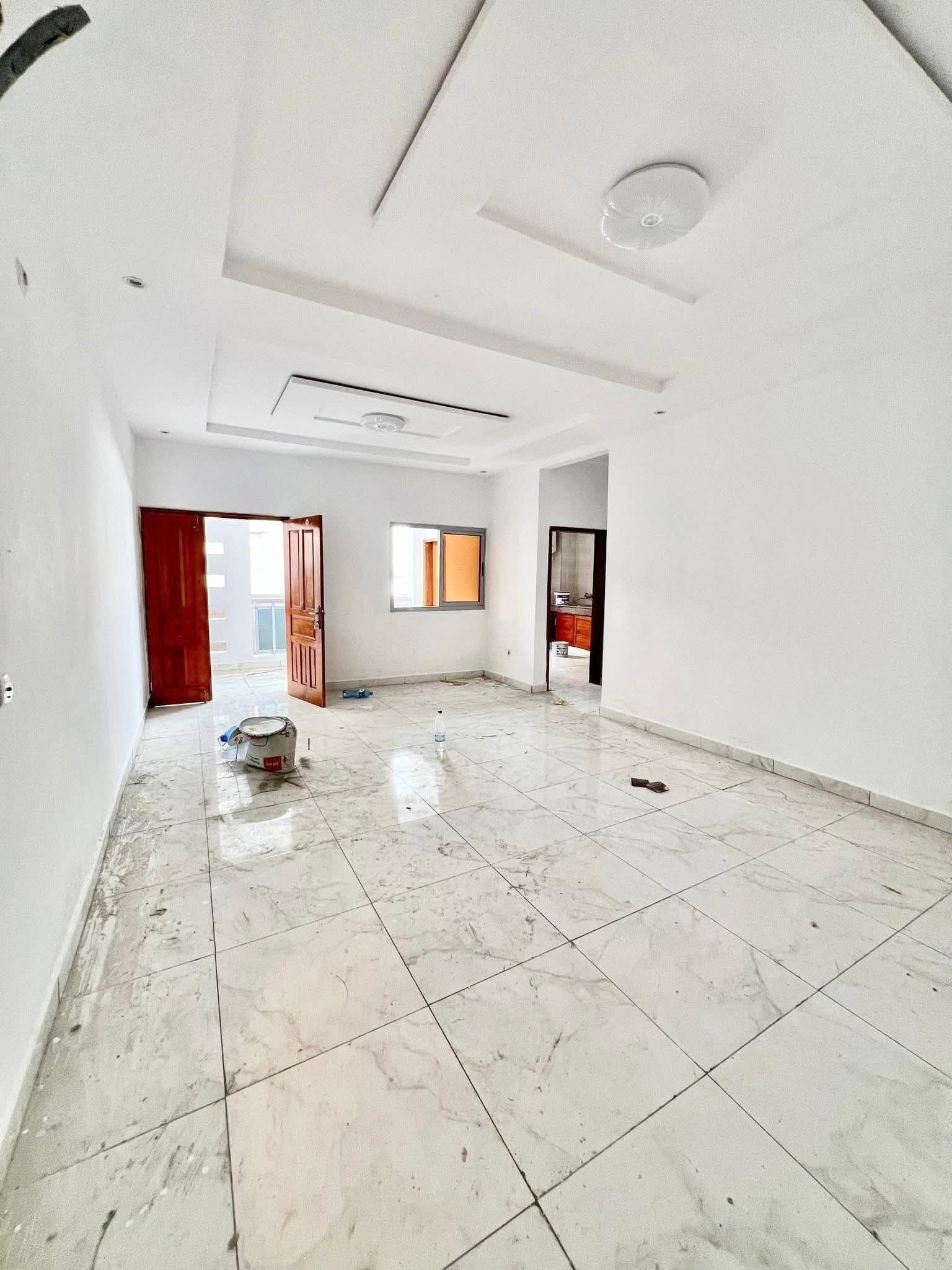 Bel appartement 4 pièces