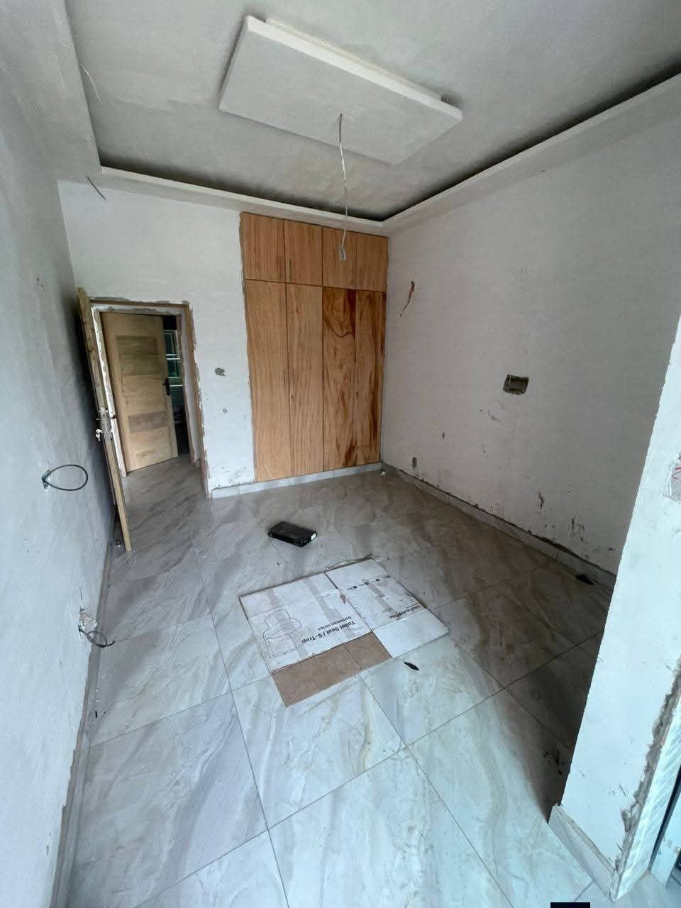 Bel appartement 3 pièces aéré