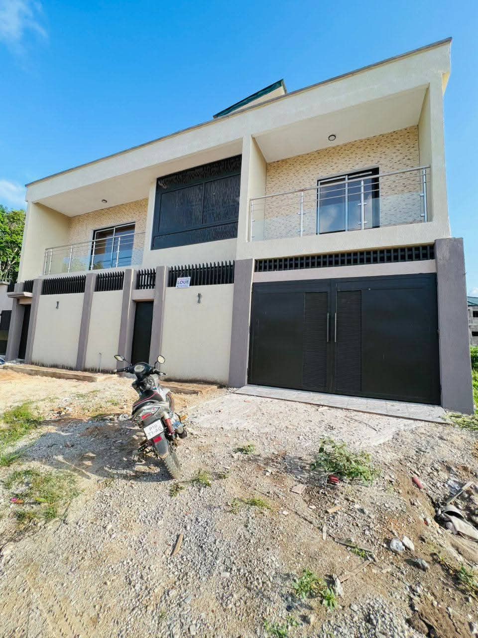 Appartement en location