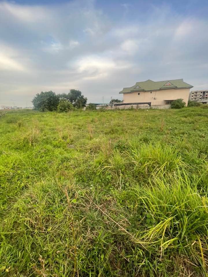 Terrain en vente