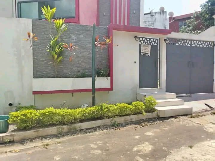 VILLA BASSE 3 PIECES EN LOCATION