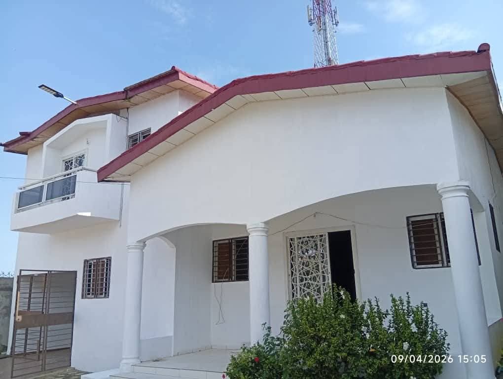 Chic villa triplex 7 pièces