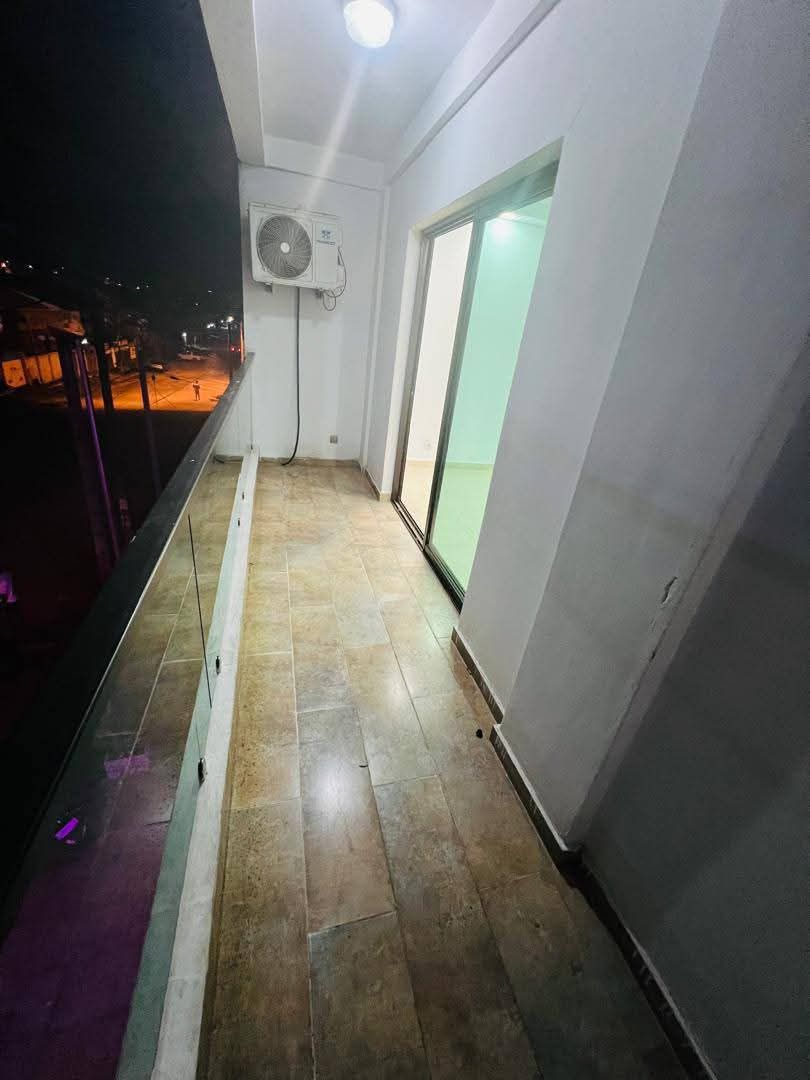 Magnifique appartement 2 pièces au 1er étage