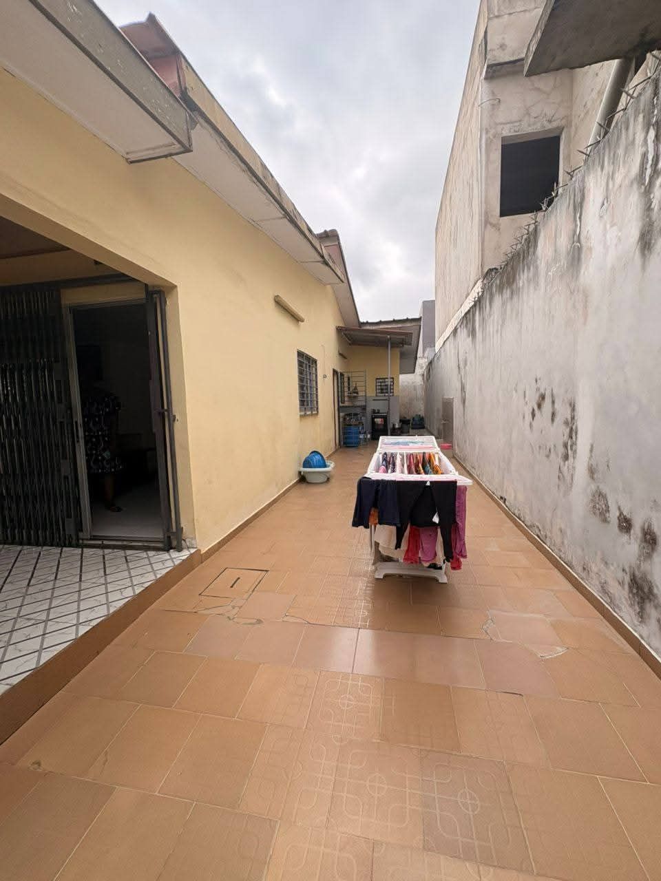 Maison en location