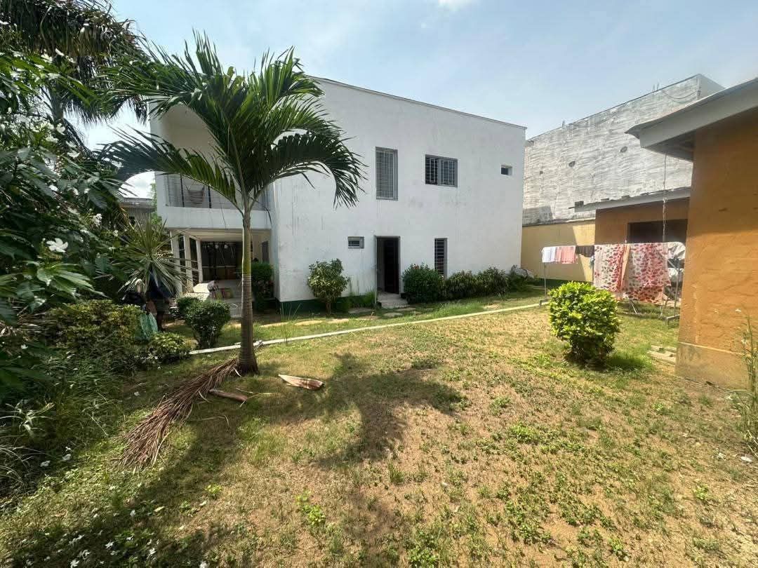 VILLA DUPLEX 6 PIÈCES EN VENTE