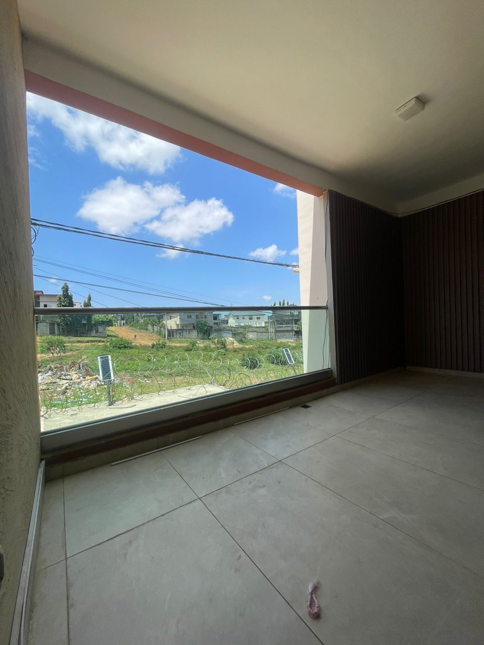 LOCATION APPARTEMENT 4 PIÈCES