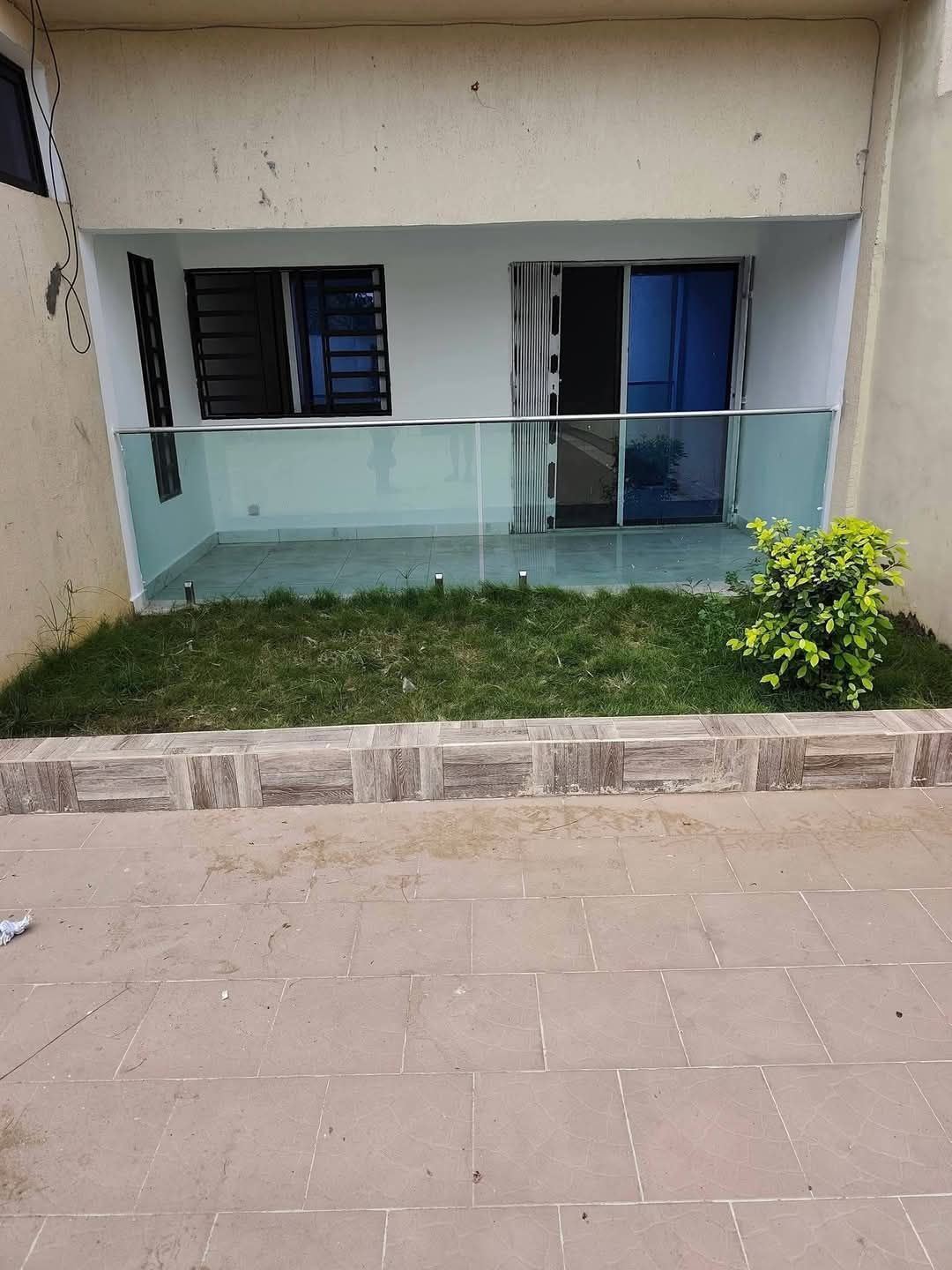 Appartement en location