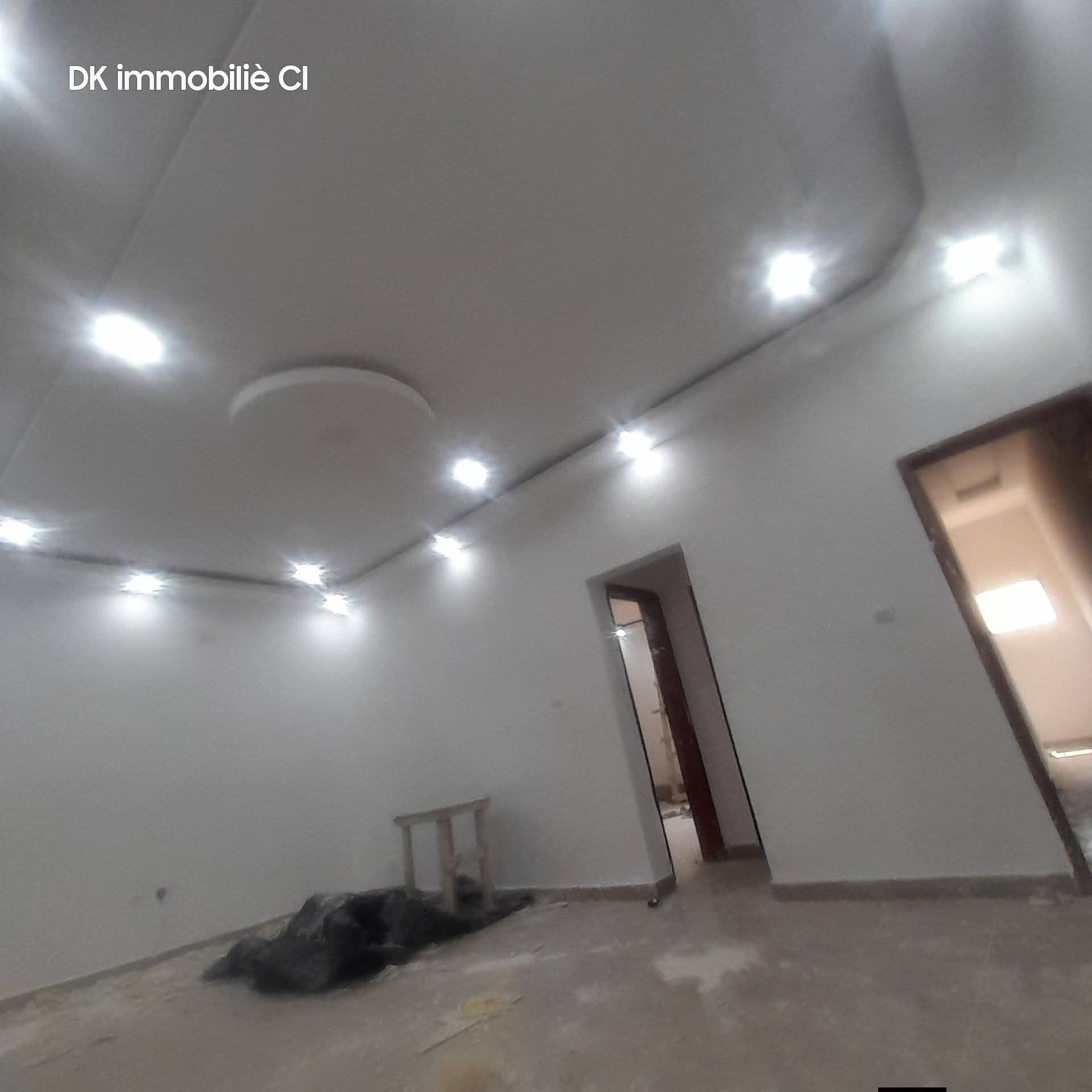 Bel appartement 2 pièces au 1er étage