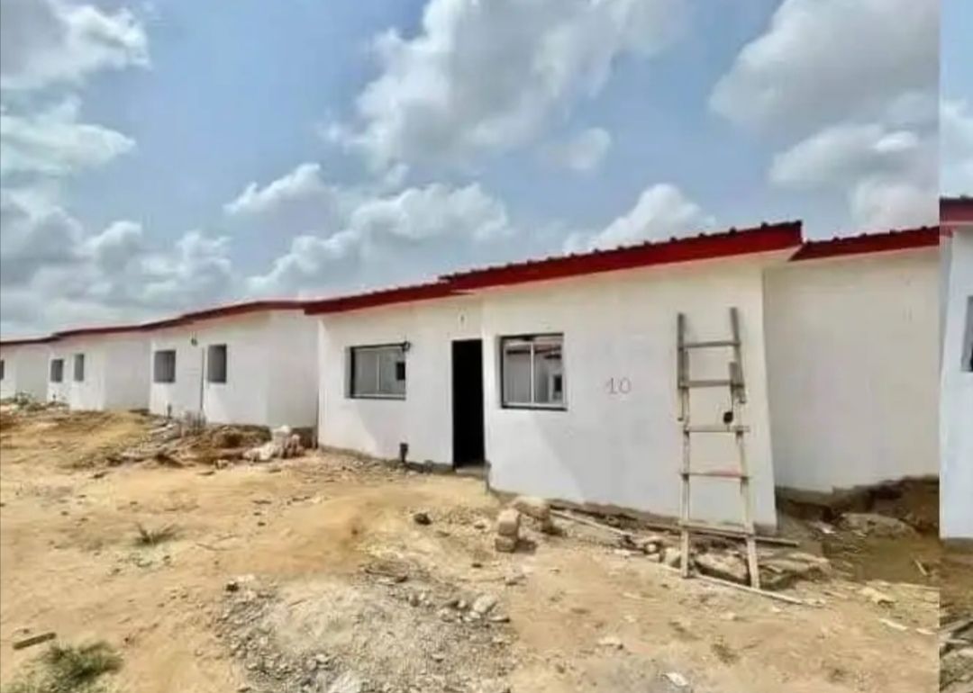 Villas en vente