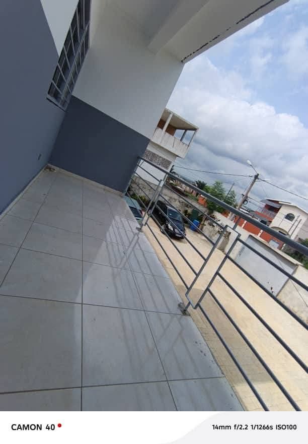 Appartement en location