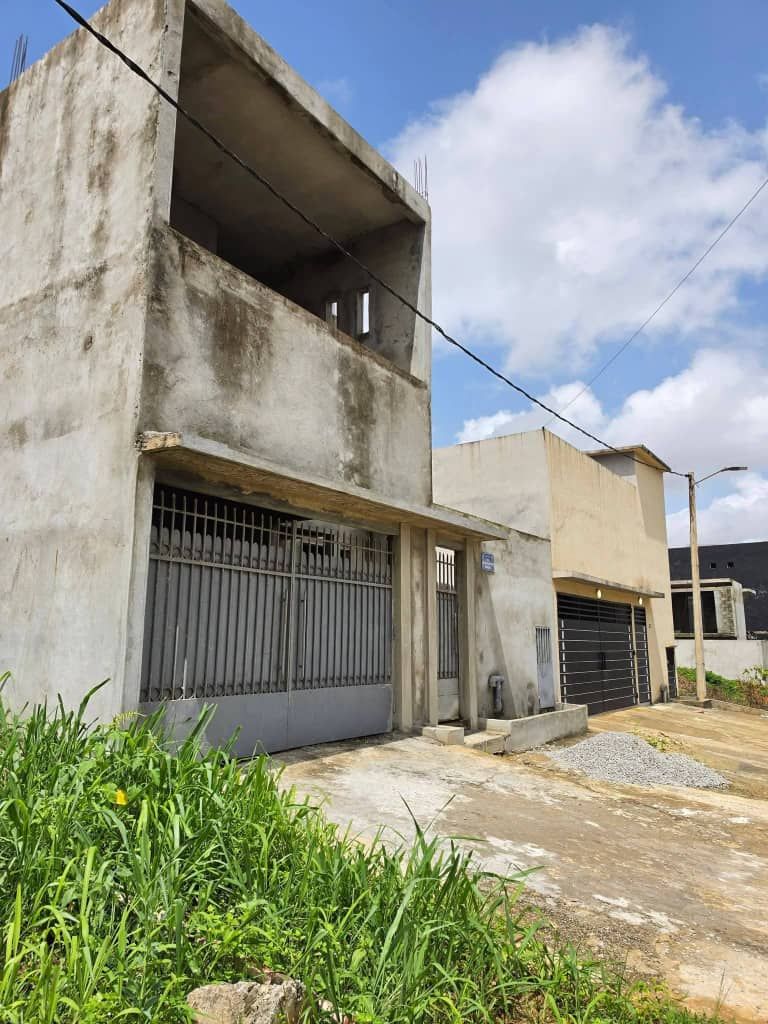 Belle villa en vente