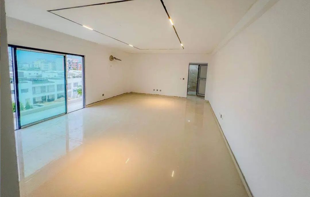 APPARTEMENT 2 PIÈCES EN VENTE