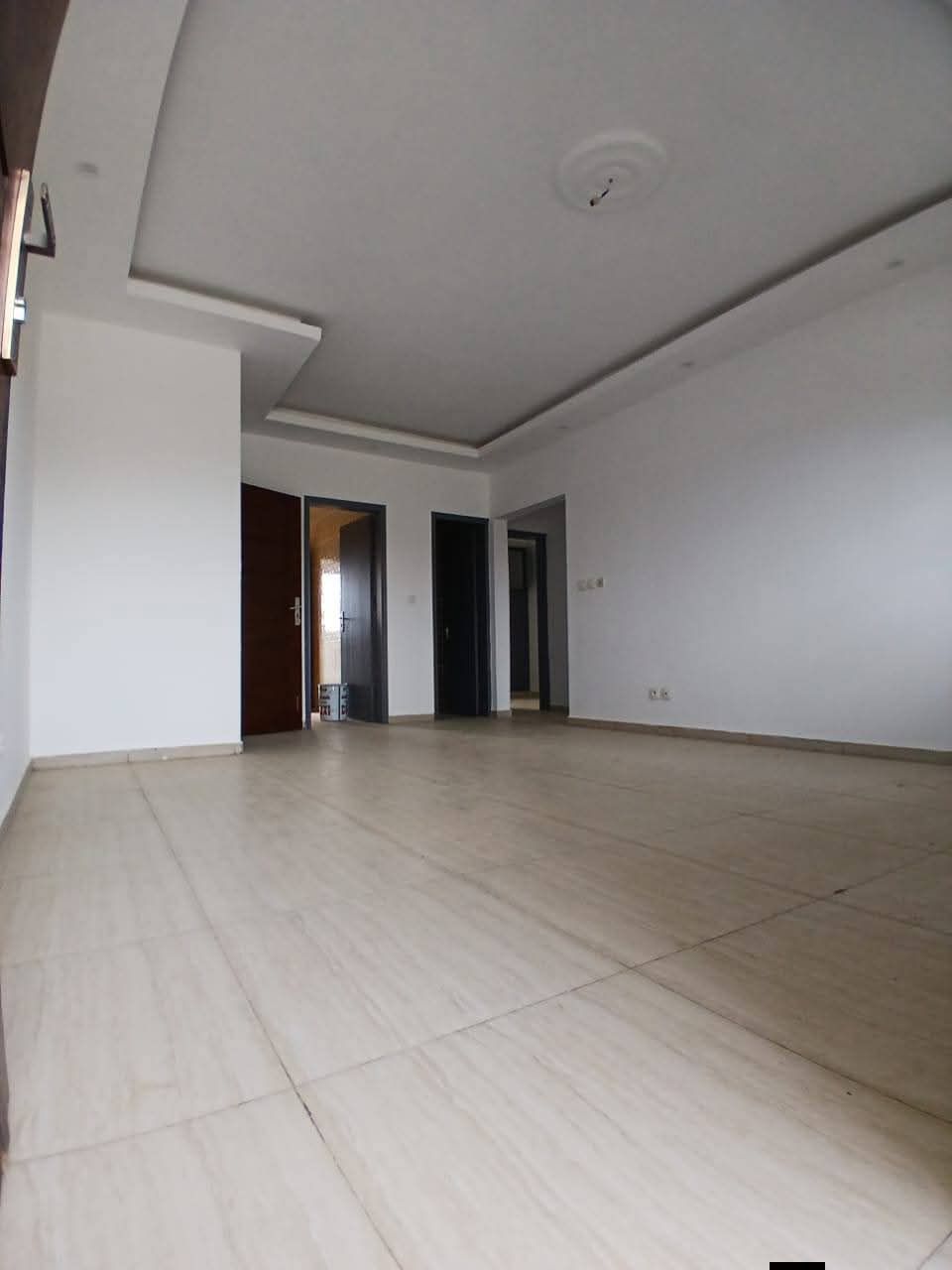 Chic appartement 3 pièces au 1er étage
