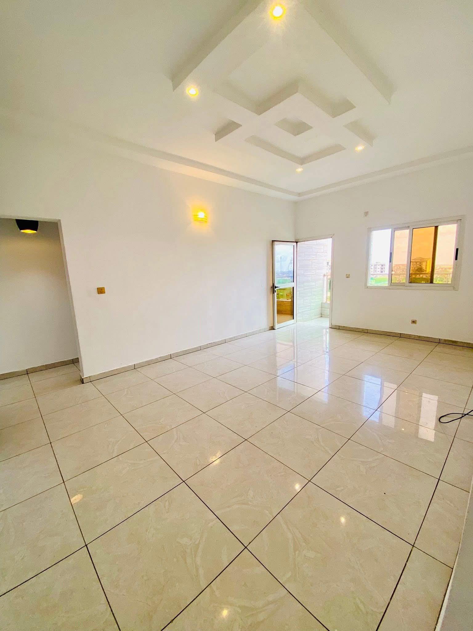 Splendide appartement 3 pièces