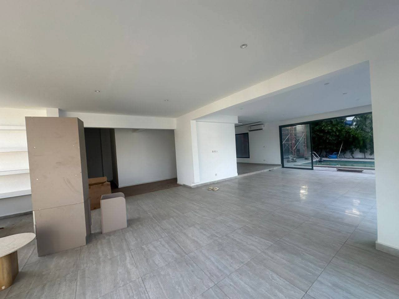 VILLA DUPLEX 5 PIÈCES À LOUER