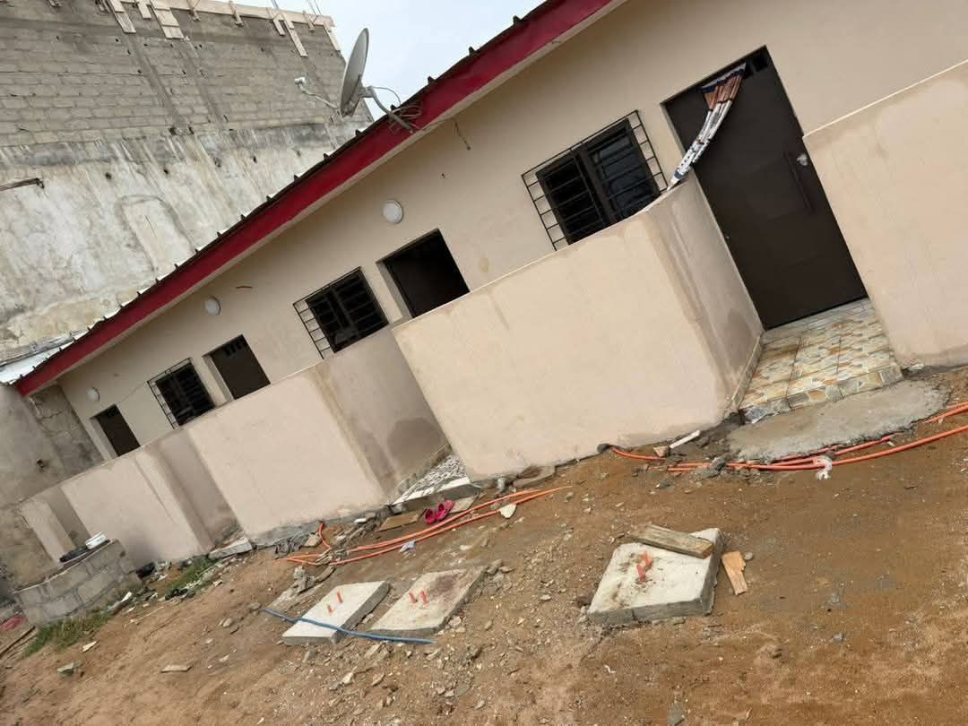 Maison en location
