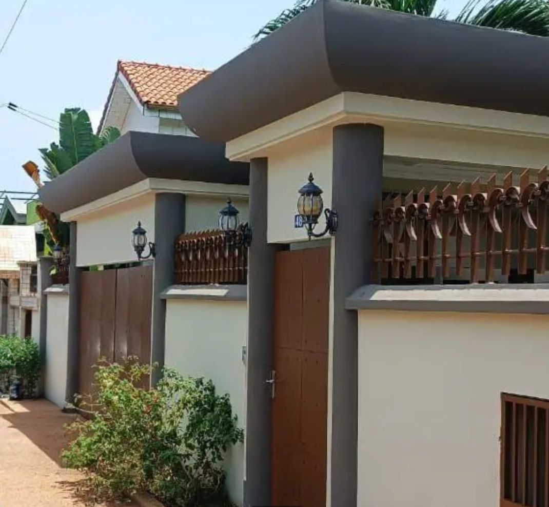 LOCATION VILLA DUPLEX 4 PIÈCES