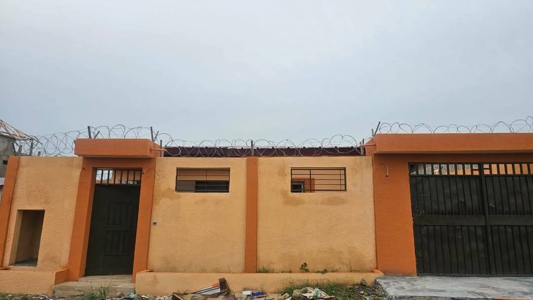 Villa en location