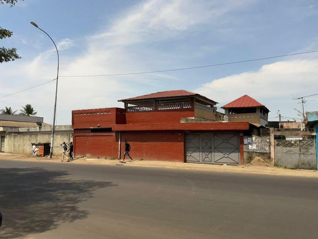 Villa en vente