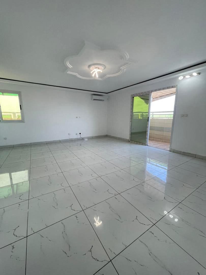 Bel appartement 2 pièces