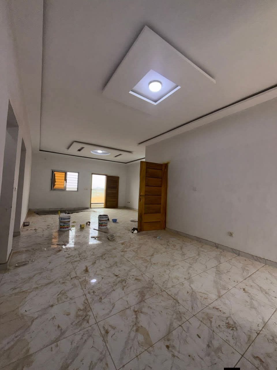 Chic petit Appartement 3 pièces nouvelle construction
