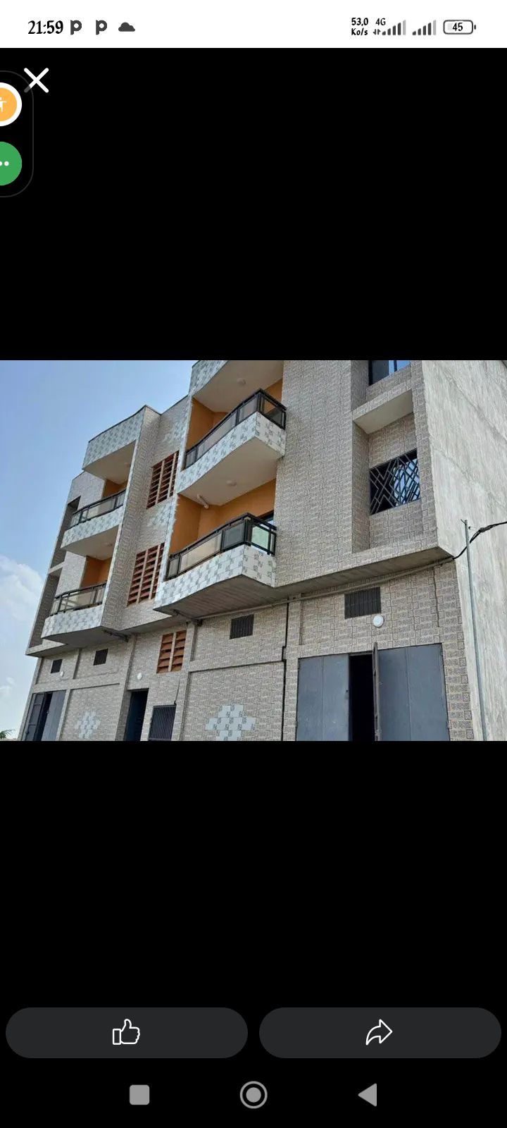 Appartement