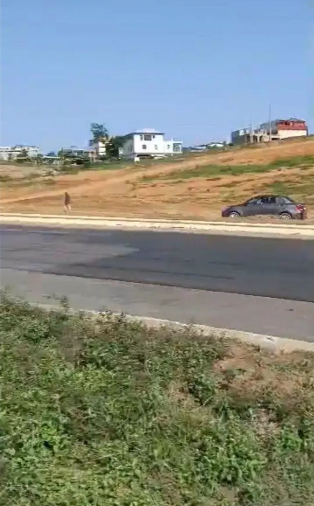 Terrain en vente