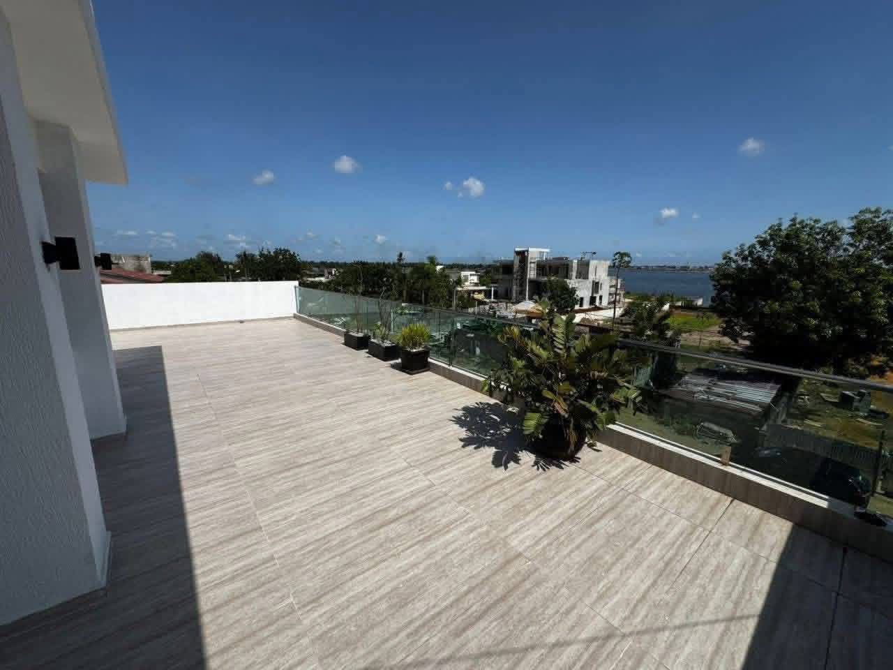 VILLA DUPLEX 5 PIÈCES À LOUER