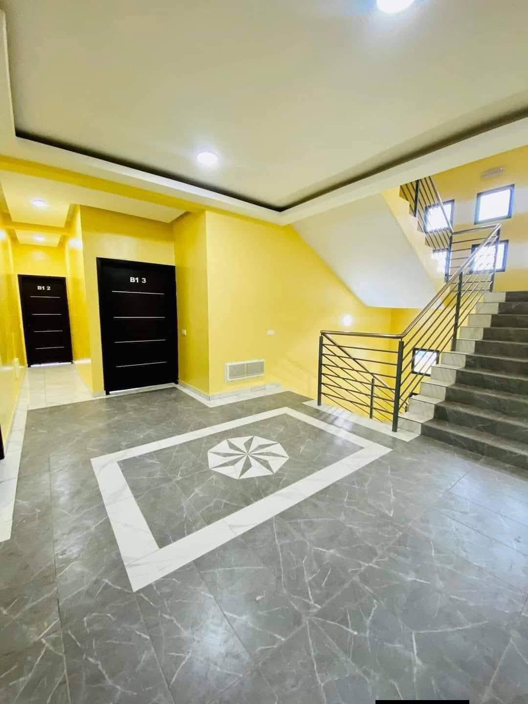 A LOUER APPARTEMENT 3 PIÈCES