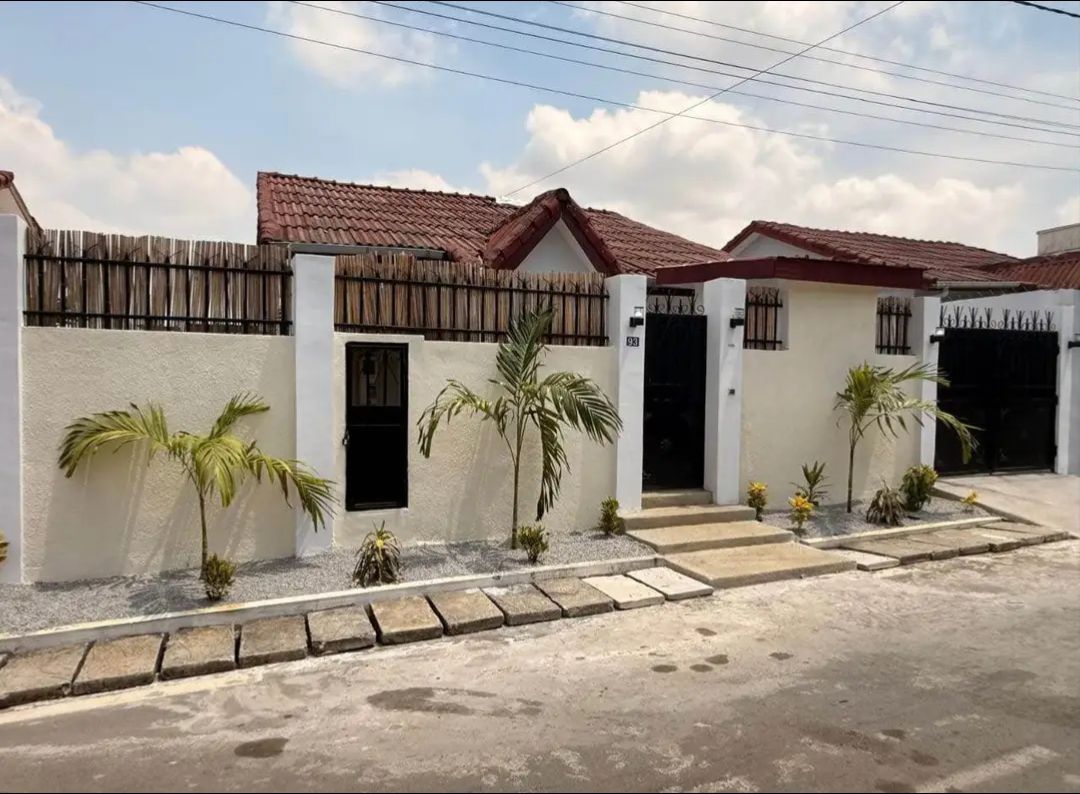 À LOUER VILLA 4 pièces